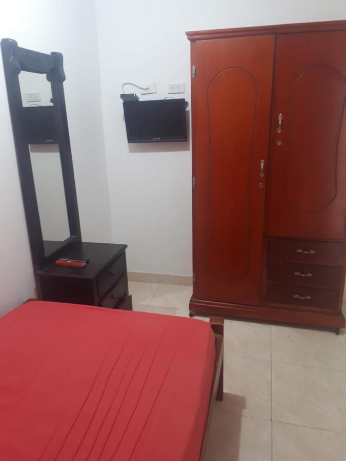 Pensión Klemens Cartagena