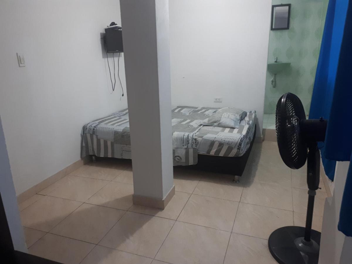 Klemens Pensión Cartagena