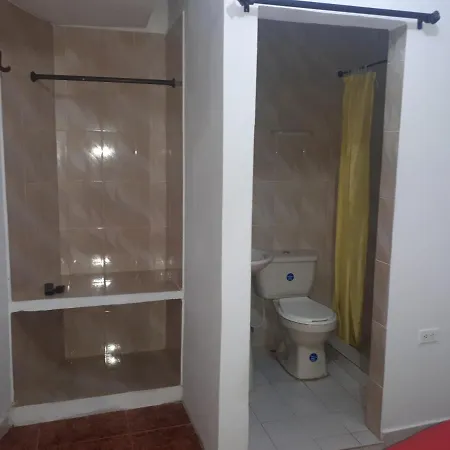 Pensión Klemens Cartagena