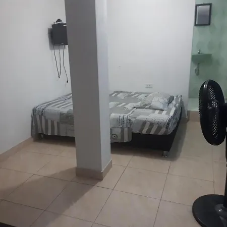 Klemens Pensión Cartagena